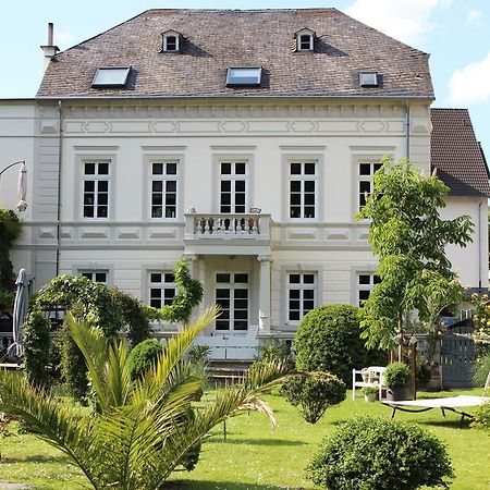 Casa Hauth แบร์นคาสเทล-คืสท์ ภายนอก รูปภาพ