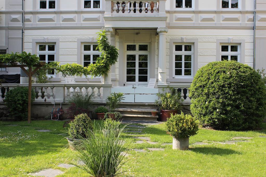 Casa Hauth แบร์นคาสเทล-คืสท์ ภายนอก รูปภาพ