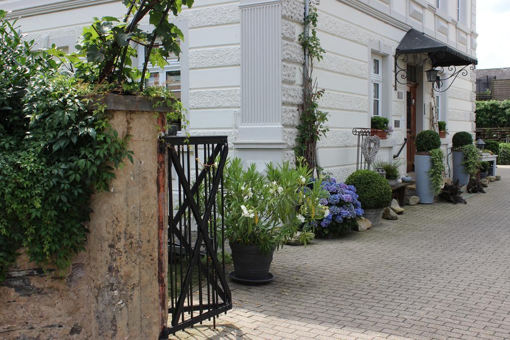 Casa Hauth แบร์นคาสเทล-คืสท์ ภายนอก รูปภาพ